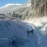 Wildkogel Apartmán Neukirchen am Großvenediger