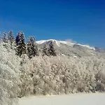 Wildkogel Apartmán