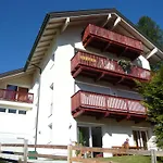 Apartmán Wildkogel