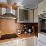 Wildkogel Apartmán *