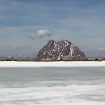Apartmán Wildkogel Neukirchen am Großvenediger