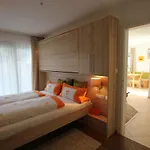 Wildkogel Apartmán