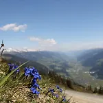 Apartmán Wildkogel Neukirchen am Großvenediger