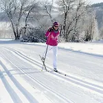 Apartmán Wildkogel Neukirchen am Großvenediger