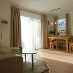 Apartmán Wildkogel Neukirchen am Großvenediger