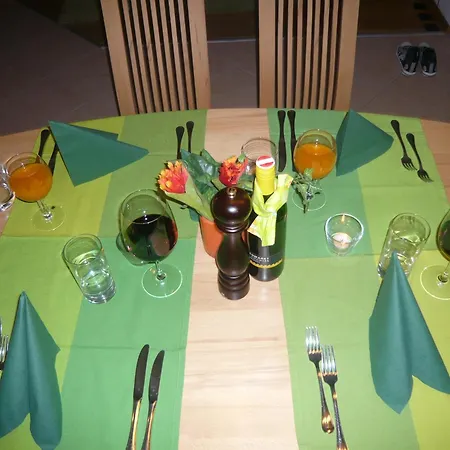 Apartmán Wildkogel Neukirchen am Großvenediger