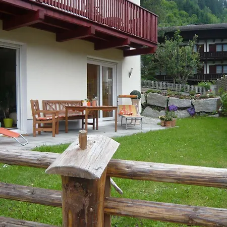 Wildkogel