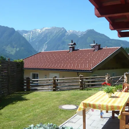 Wildkogel *