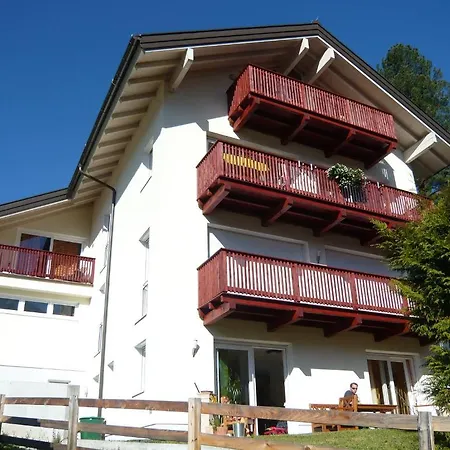 Апартаменты Wildkogel