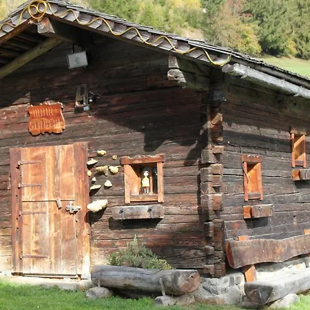 Wildkogel *