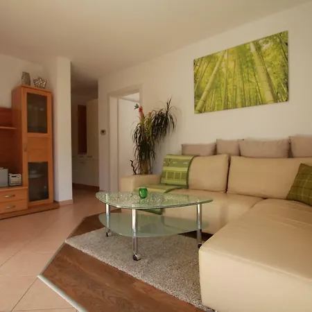 Apartment Wildkogel Neukirchen am Großvenediger