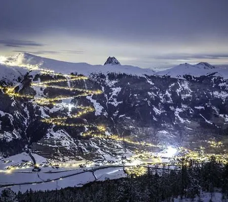 Wildkogel