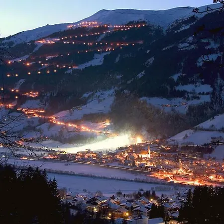 Wildkogel Апартаменты *