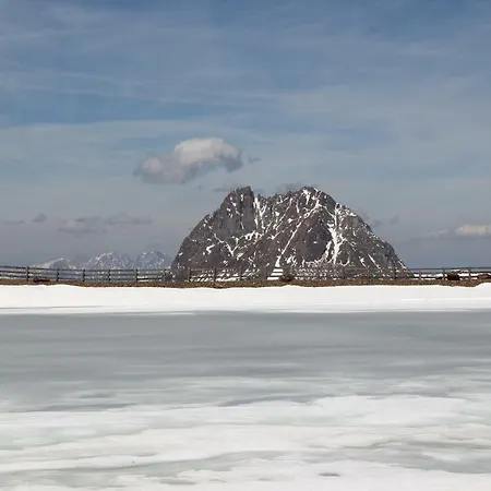 Διαμέρισμα Wildkogel Neukirchen am Großvenediger