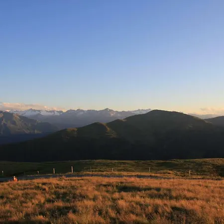 Wildkogel Διαμέρισμα *