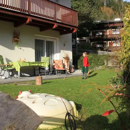 Wildkogel *